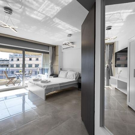Cielo, The Luxury Suites テッサロニキ エクステリア 写真